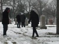 Chicago Ghost Hunters Group investigate Resurrection Cemetery (50).JPG
